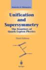 Image for Unification and Supersymmetry