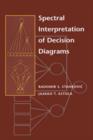 Image for Spectral interpretation of decision diagrams