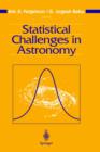 Image for Statistical Challenges in Astronomy