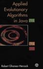 Image for Applied Evolutionary Algorithms in Java
