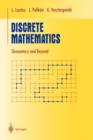 Image for Discrete mathematics  : elementary and beyond