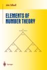 Image for Elements of Number Theory