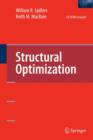 Image for Structural optimization