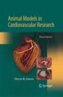 Image for Animal models in cardiovascular research