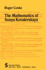 Image for The Mathematics of Sonya Kovalevskaya