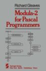 Image for Modula-2 for Pascal Programmers