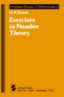 Image for Exercises in Number Theory