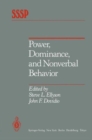 Image for Power, Dominance, and Nonverbal Behavior