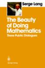 Image for The Beauty of Doing Mathematics