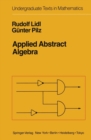 Image for Applied Abstract Algebra