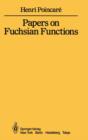 Image for Papers on Fuchsian Functions