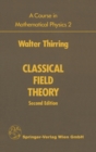 Image for A Course in Mathematical Physics 2 : Classical Field Theory