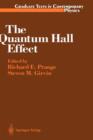 Image for The Quantum Hall Effect