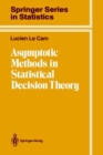 Image for Asymptotic Methods in Statistical Decision Theory
