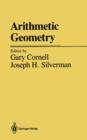 Image for Arithmetic Geometry