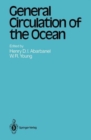 Image for General Circulation of the Ocean
