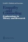 Image for Empathy and Counseling