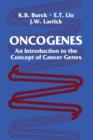 Image for Oncogenes