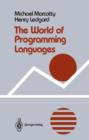 Image for The World of Programming Languages