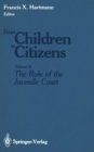 Image for From Children to Citizens