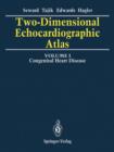 Image for Two-Dimensional Echocardiographic Atlas
