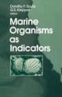 Image for Marine Organisms as Indicators