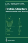 Image for Protein Structure : Molecular and Electronic Reactivity