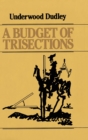 Image for A Budget of Trisections