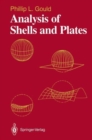 Image for Analysis of Shells and Plates