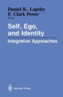 Image for Self, EGO, and Identity