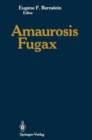 Image for Amaurosis Fugax