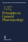 Image for Principles in General Pharmacology