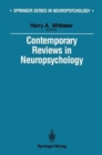 Image for Contemporary Reviews in Neuropsychology