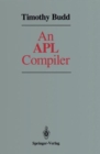 Image for An APL Compiler