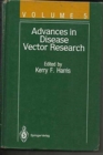 Image for Advances in Disease Vector Research 5