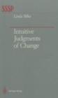 Image for Intuitive Judgments of Change