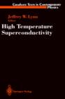 Image for High Temperature Superconductivity
