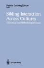 Image for Sibling Interaction Across Cultures