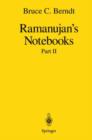 Image for Ramanujan’s Notebooks : Part II
