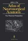 Image for Atlas of Neurosurgical Anatomy