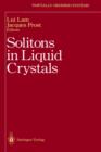 Image for Solitons in Liquid Crystals