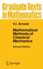 Image for Mathematical Methods of Classical Mechanics