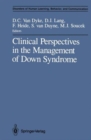 Image for Clinical Perspectives in the Management of Down Syndrome