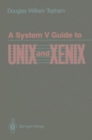Image for A System V Guide to UNIX and XENIX