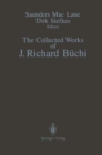 Image for The Collected Works of J. Richard Buchi