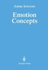 Image for Emotion Concepts