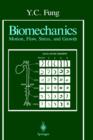 Image for Biomechanics