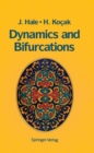 Image for Dynamics and Bifurcations