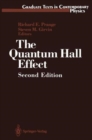 Image for The Quantum Hall Effect
