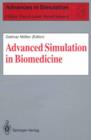 Image for Advanced Simulation in Biomedicine